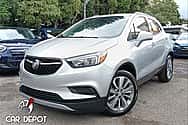 Buick Encore 2018 - miniatura 1