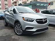 Buick Encore 2018 - miniatura 15