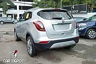 Buick Encore 2018 - miniatura 3