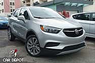 Buick Encore 2018 - miniatura 12