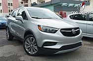 Buick Encore 2018 - miniatura 8