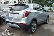 Buick Encore 2018 - miniatura 14
