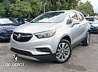Buick Encore 2018 - miniatura 10
