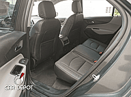 Chevrolet Equinox LS 2018 - miniatura 8