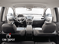 Chevrolet Equinox LS 2018 - miniatura 5
