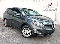 Chevrolet Equinox LS 2018 - miniatura 2