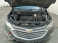 Chevrolet Equinox LS 2018 - miniatura 10