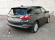 Chevrolet Equinox LS 2018 - miniatura 3