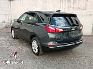 Chevrolet Equinox LS 2018 - miniatura 4