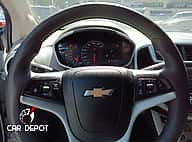 Chevrolet Sonic LT 2017 - miniatura 6
