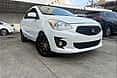 Chevrolet Sonic LT 2017 - miniatura 10