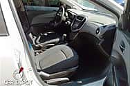 Chevrolet Sonic LT 2017 - miniatura 18