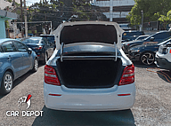Chevrolet Sonic LT 2017 - miniatura 10