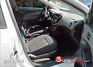 Chevrolet Sonic LT 2017 - miniatura 2