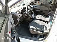 Chevrolet Sonic LT 2017 - miniatura 7