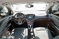Chevrolet Sonic LT 2017 - miniatura 15