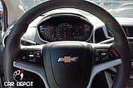 Chevrolet Sonic LT 2017 - miniatura 16