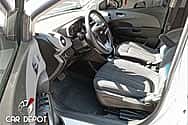 Chevrolet Sonic LT 2017 - miniatura 17