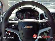 Chevrolet Sonic LT 2017 - miniatura 24