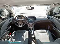 Chevrolet Sonic LT 2017 - miniatura 5