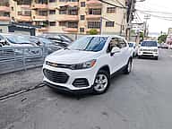 Chevrolet Trax LS 2020 - miniatura 1