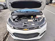 Chevrolet Trax LS 2020 - miniatura 10