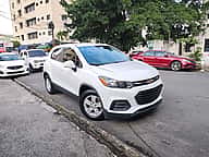 Chevrolet Trax LS 2020 - miniatura 2