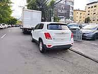 Chevrolet Trax LS 2020 - miniatura 3