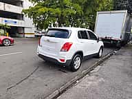 Chevrolet Trax LS 2020 - miniatura 4