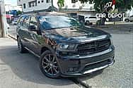 Dodge Durango GT 2018 - miniatura 5