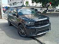 Dodge Durango GT 2018 - miniatura 14