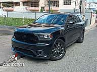 Dodge Durango GT 2018 - miniatura 13