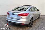 Ford Focus SEL 2017 - miniatura 10
