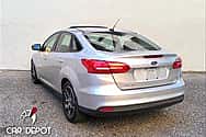Ford Focus SEL 2017 - miniatura 11