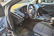 Ford Focus SEL 2017 - miniatura 3