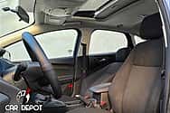 Ford Focus SEL 2017 - miniatura 4