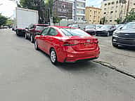 Hyundai Accent SE 2019 - miniatura 3