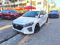 Hyundai Ioniq 2019 - miniatura 1