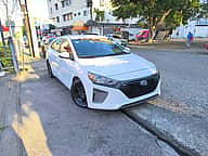 Hyundai Ioniq 2019 - miniatura 2