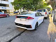 Hyundai Ioniq 2019 - miniatura 4