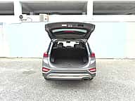 Hyundai Santa Fe SE 2019 - miniatura 10