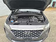 Hyundai Santa Fe SE 2019 - miniatura 11