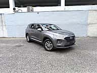 Hyundai Santa Fe SE 2019 - miniatura 2