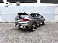 Hyundai Santa Fe SE 2019 - miniatura 3