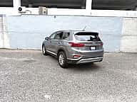 Hyundai Santa Fe SE 2019 - miniatura 4