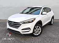 Hyundai Tucson SE 2018 - miniatura 1