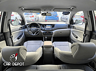 Hyundai Tucson SE 2018 - miniatura 5