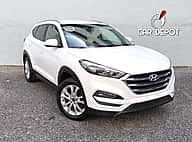 Hyundai Tucson SE 2018 - miniatura 2