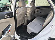 Hyundai Tucson SE 2018 - miniatura 10