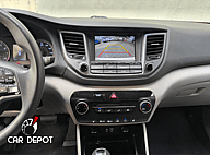 Hyundai Tucson SE 2018 - miniatura 7